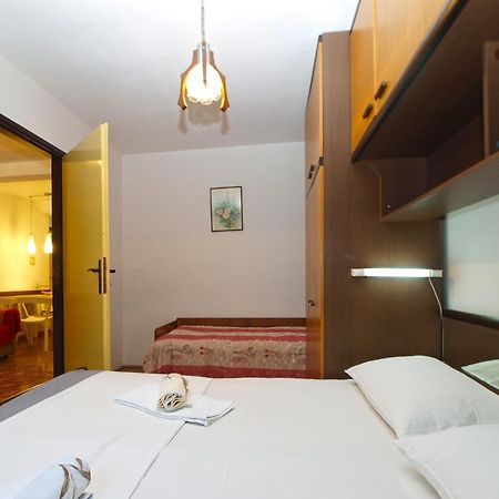 Apartments Branko 1348 Pula Luaran gambar