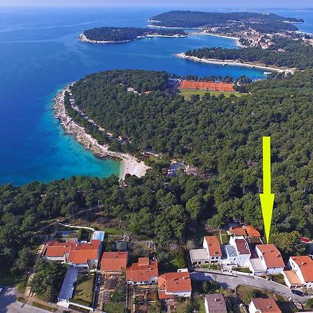 Apartments Branko 1348 Pula Luaran gambar