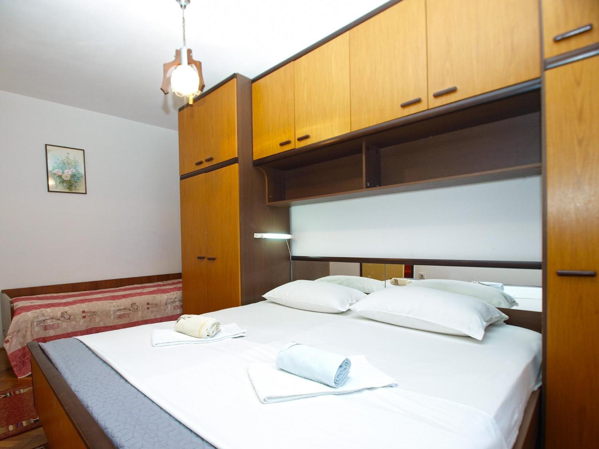 Apartments Branko 1348 Pula Luaran gambar