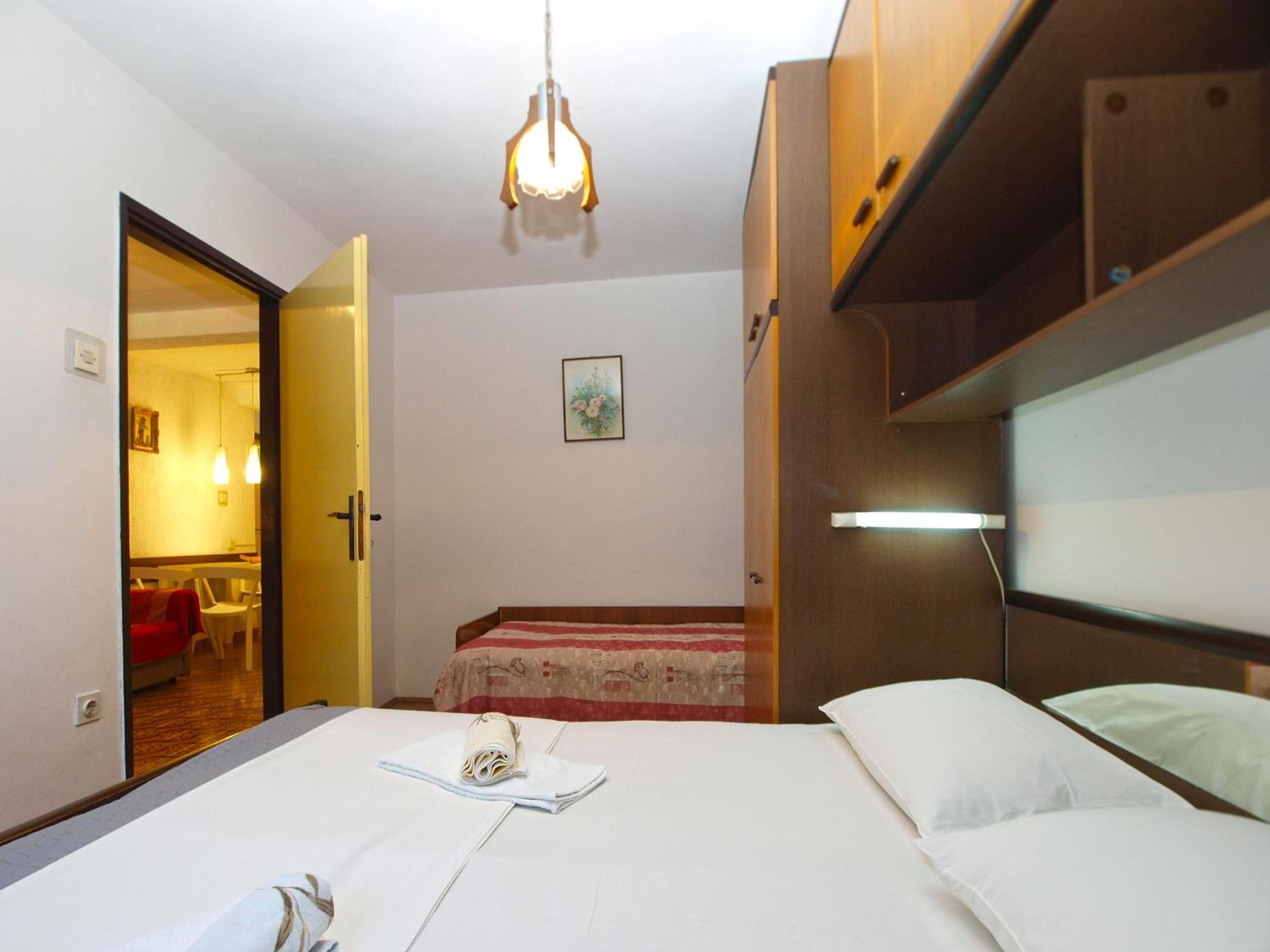 Apartments Branko 1348 Pula Luaran gambar