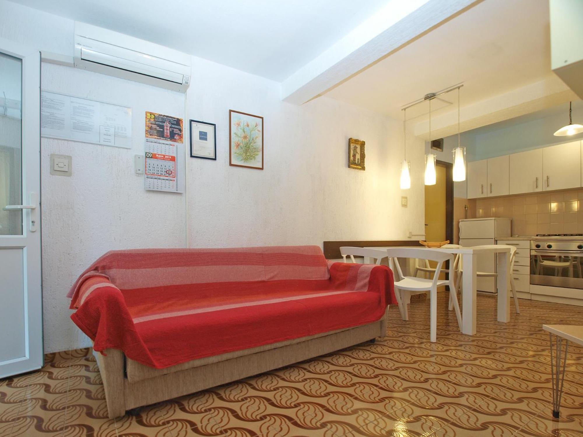 Apartments Branko 1348 Pula Luaran gambar