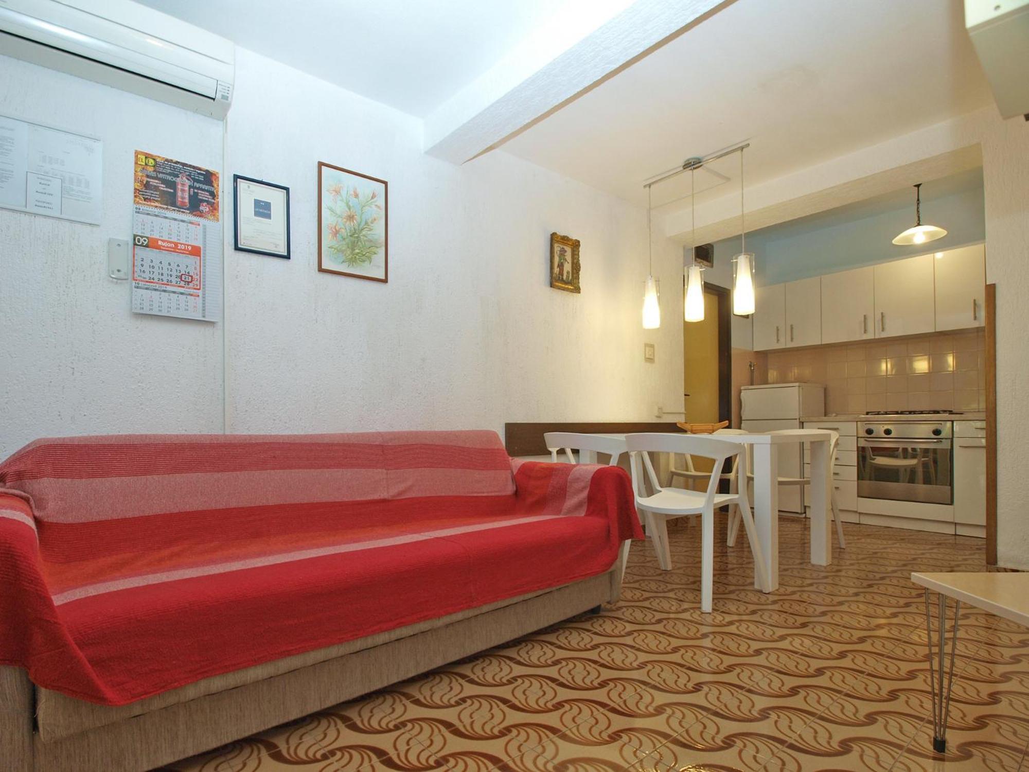 Apartments Branko 1348 Pula Luaran gambar
