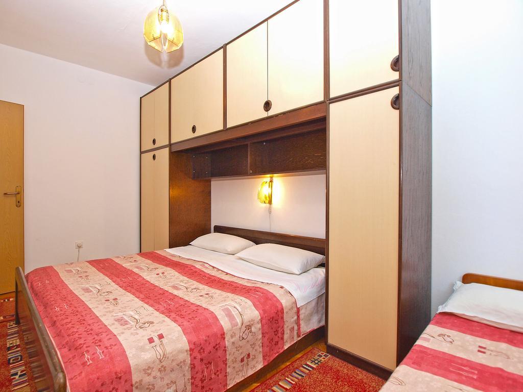 Apartments Branko 1348 Pula Luaran gambar