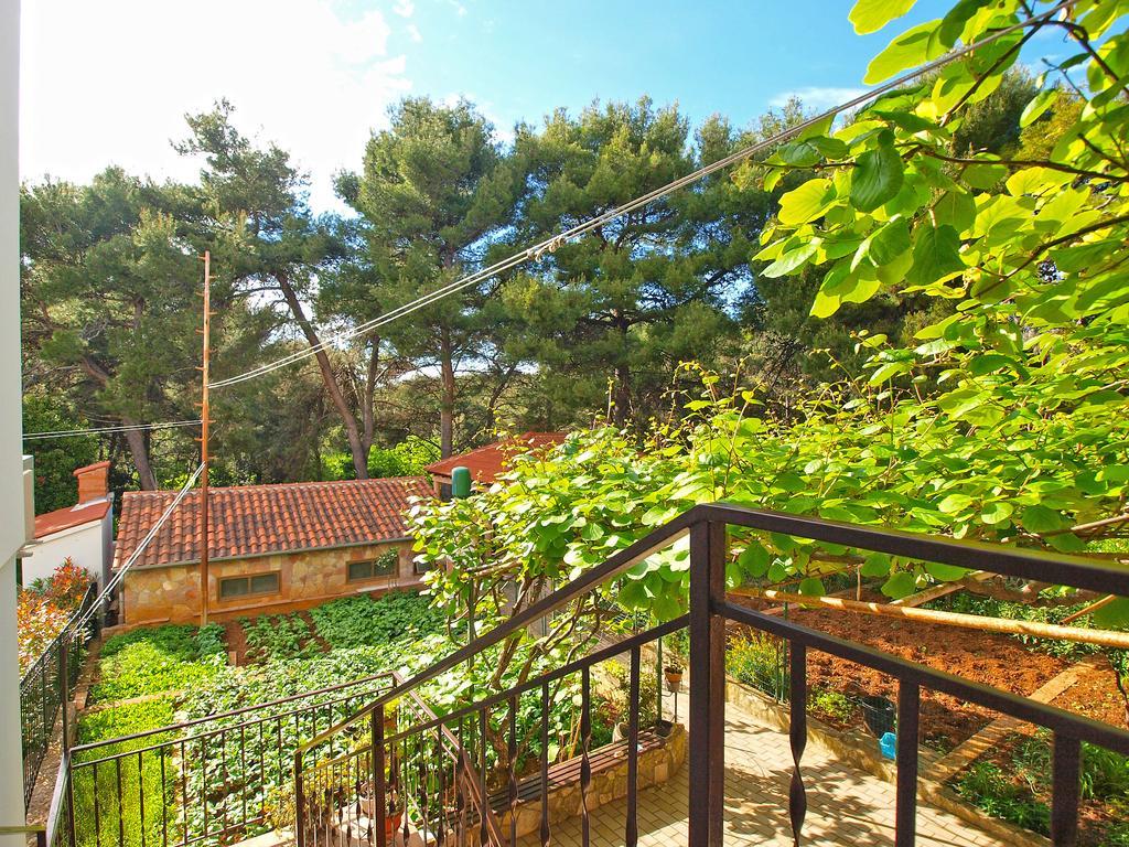 Apartments Branko 1348 Pula Luaran gambar
