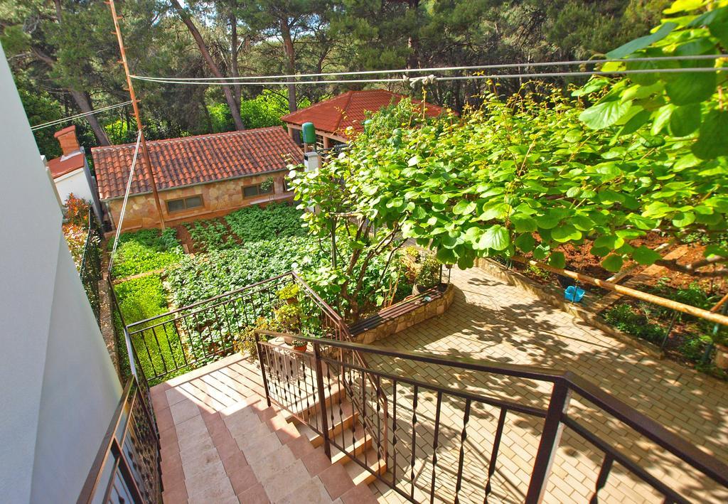 Apartments Branko 1348 Pula Luaran gambar
