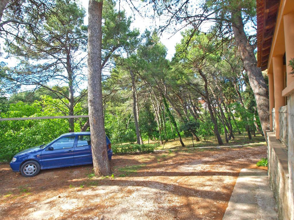 Apartments Branko 1348 Pula Luaran gambar