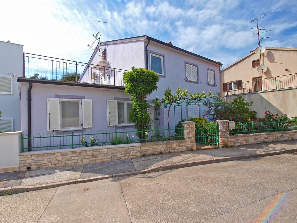 Apartments Branko 1348 Pula Luaran gambar