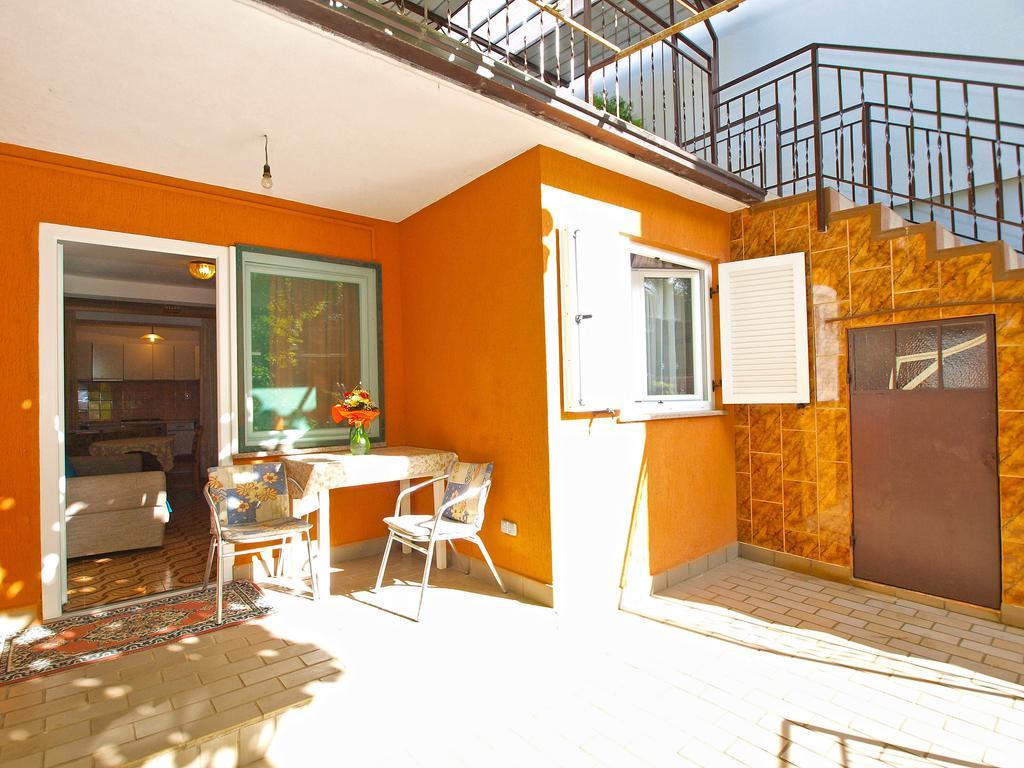 Apartments Branko 1348 Pula Luaran gambar