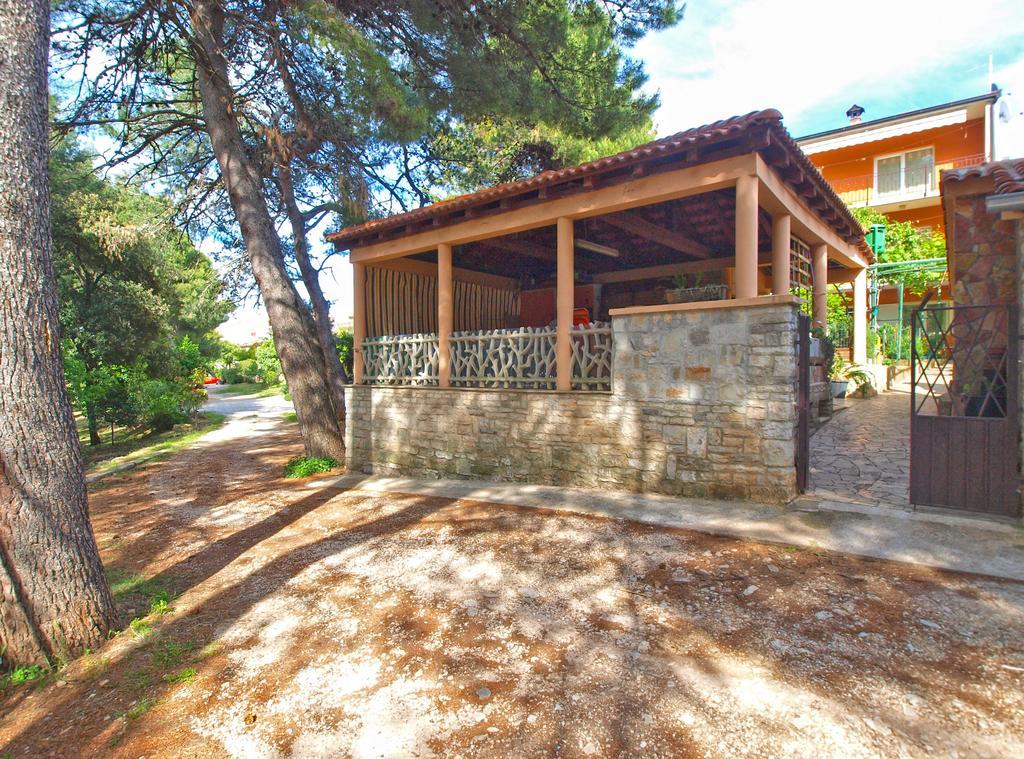 Apartments Branko 1348 Pula Luaran gambar