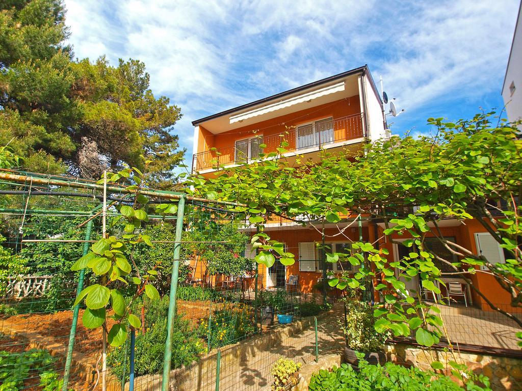Apartments Branko 1348 Pula Luaran gambar