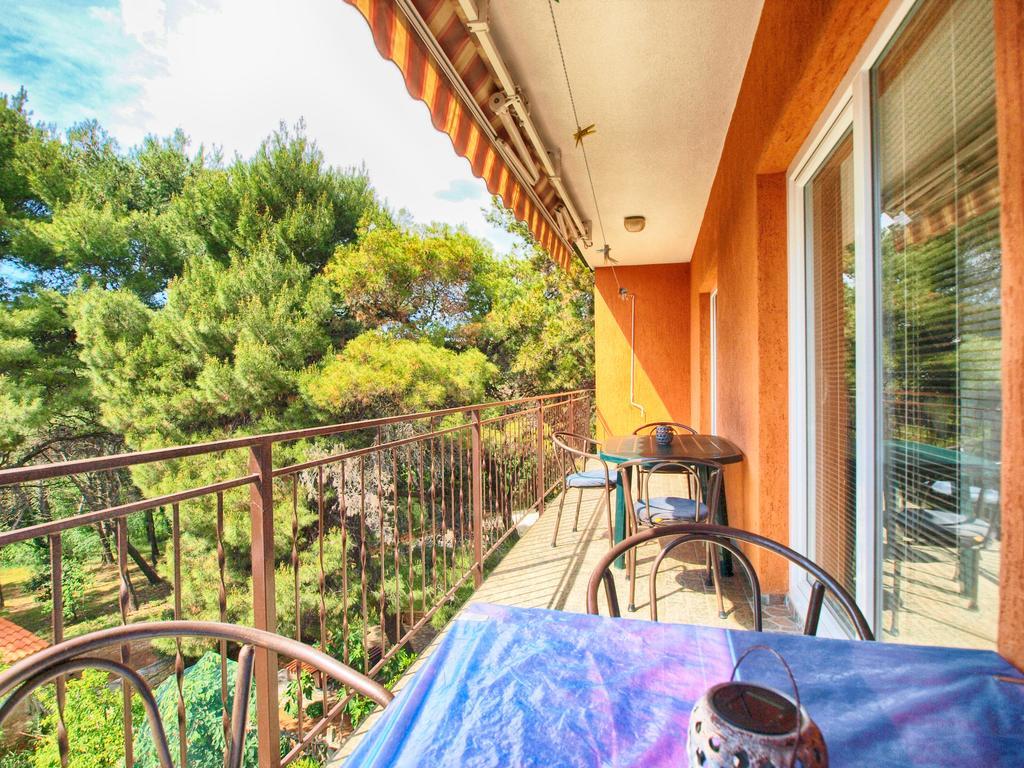 Apartments Branko 1348 Pula Luaran gambar