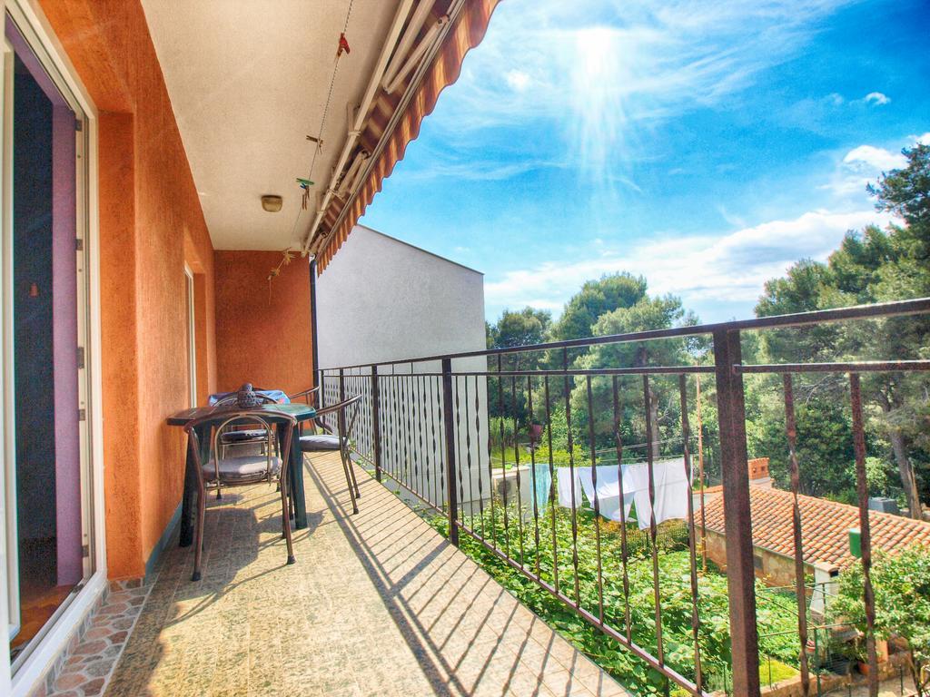 Apartments Branko 1348 Pula Luaran gambar