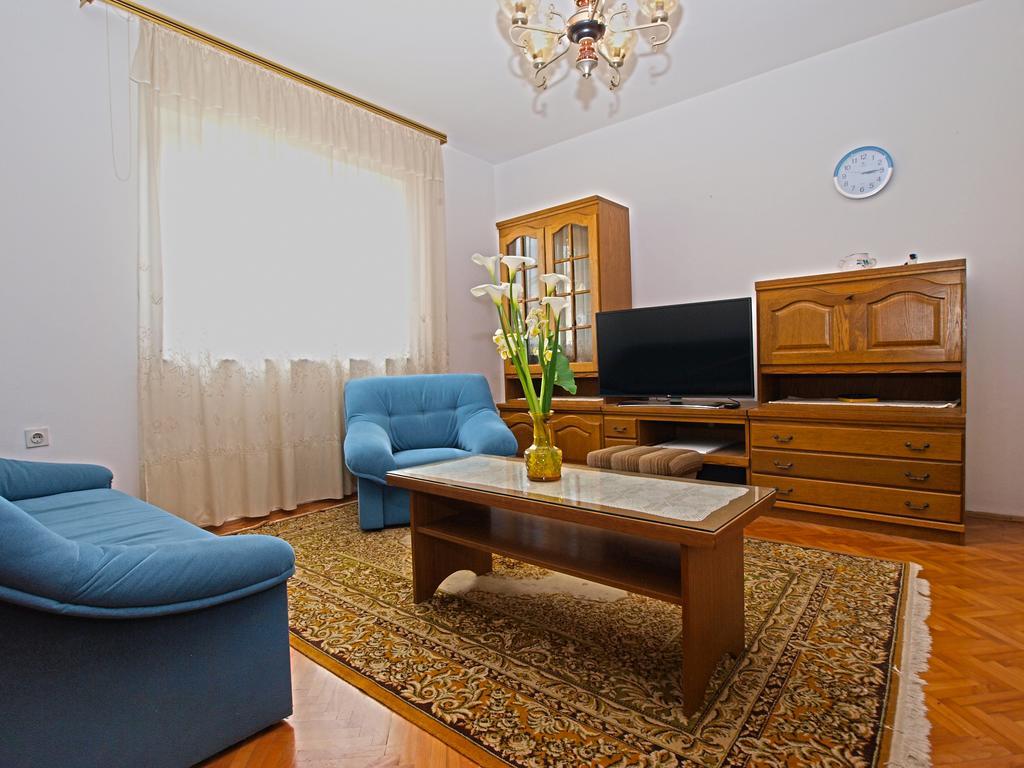 Apartments Branko 1348 Pula Luaran gambar