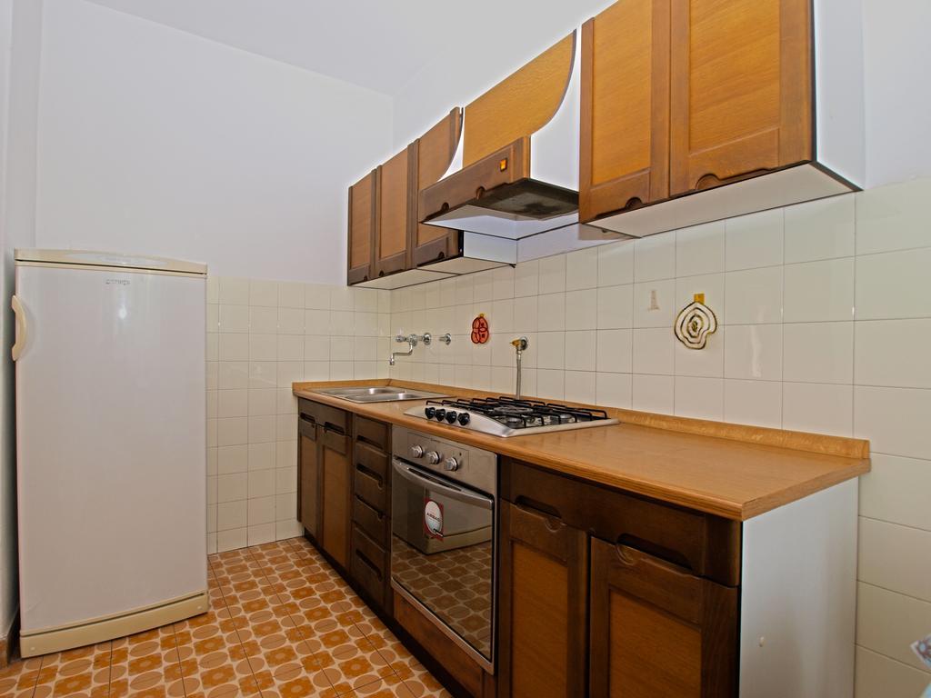 Apartments Branko 1348 Pula Luaran gambar