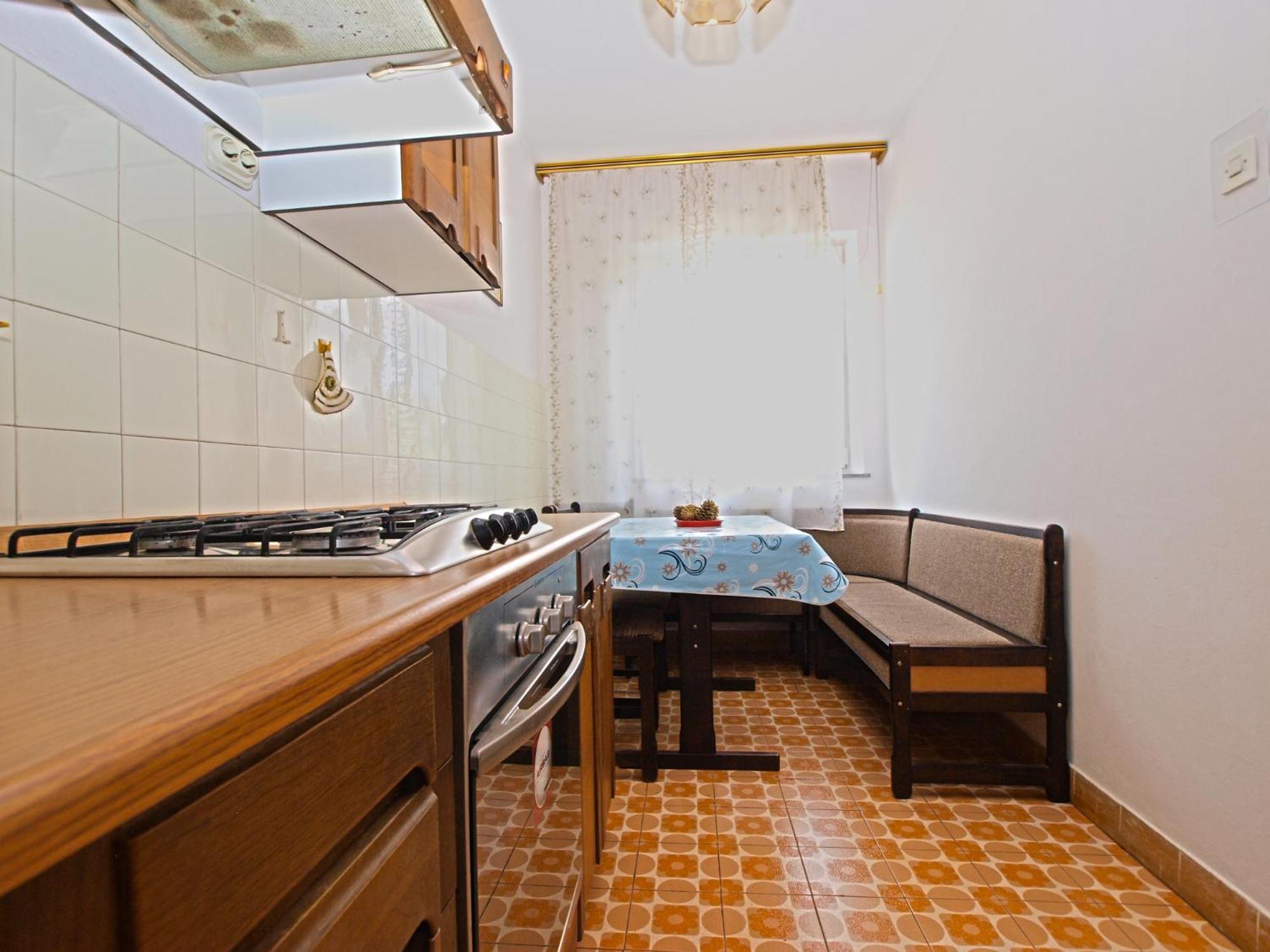 Apartments Branko 1348 Pula Luaran gambar