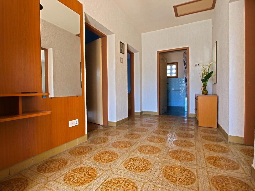 Apartments Branko 1348 Pula Luaran gambar
