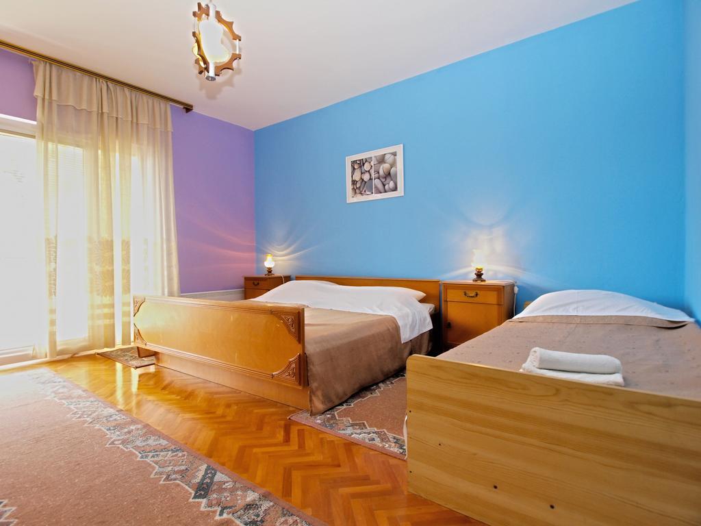 Apartments Branko 1348 Pula Luaran gambar