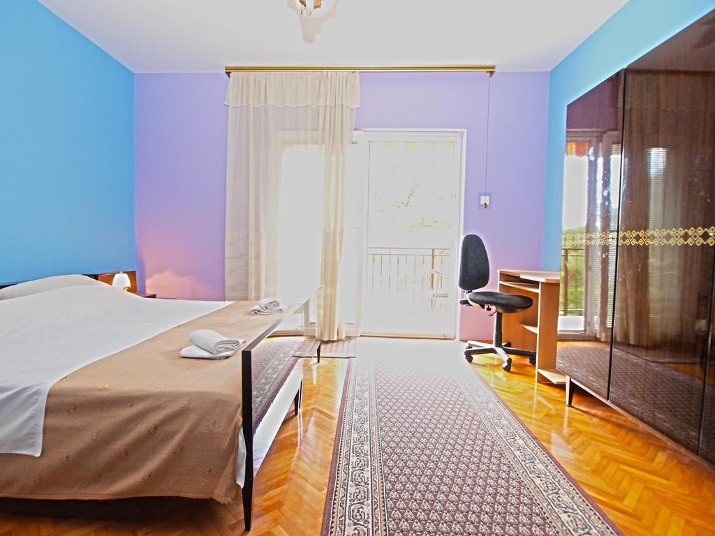 Apartments Branko 1348 Pula Luaran gambar