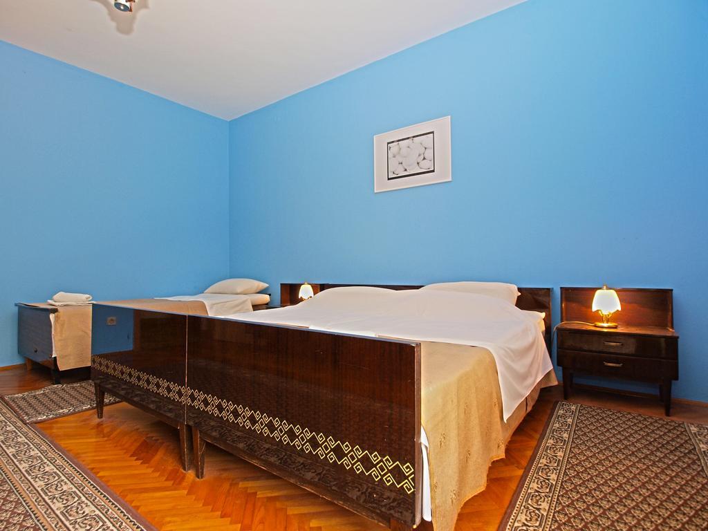 Apartments Branko 1348 Pula Luaran gambar