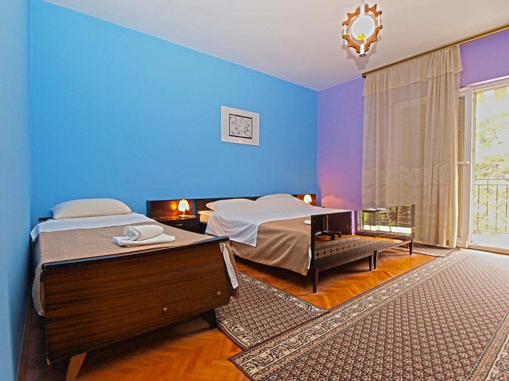 Apartments Branko 1348 Pula Luaran gambar