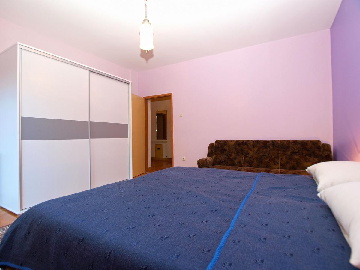 Apartments Branko 1348 Pula Luaran gambar