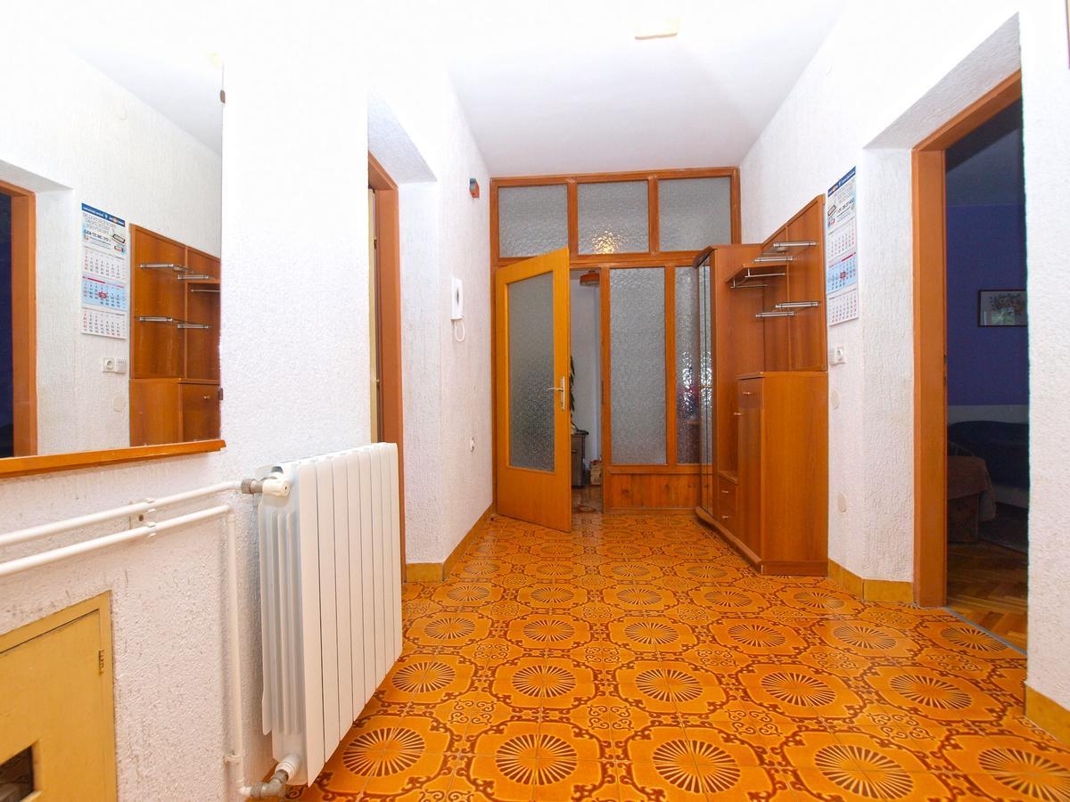 Apartments Branko 1348 Pula Luaran gambar