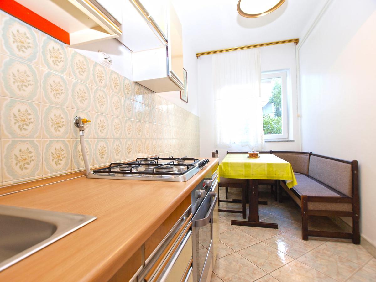 Apartments Branko 1348 Pula Luaran gambar