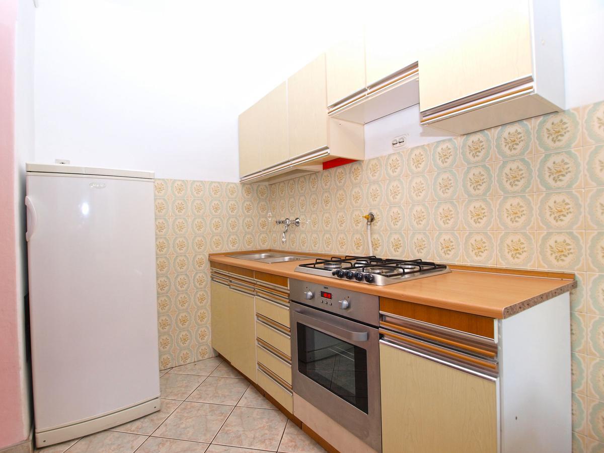 Apartments Branko 1348 Pula Luaran gambar