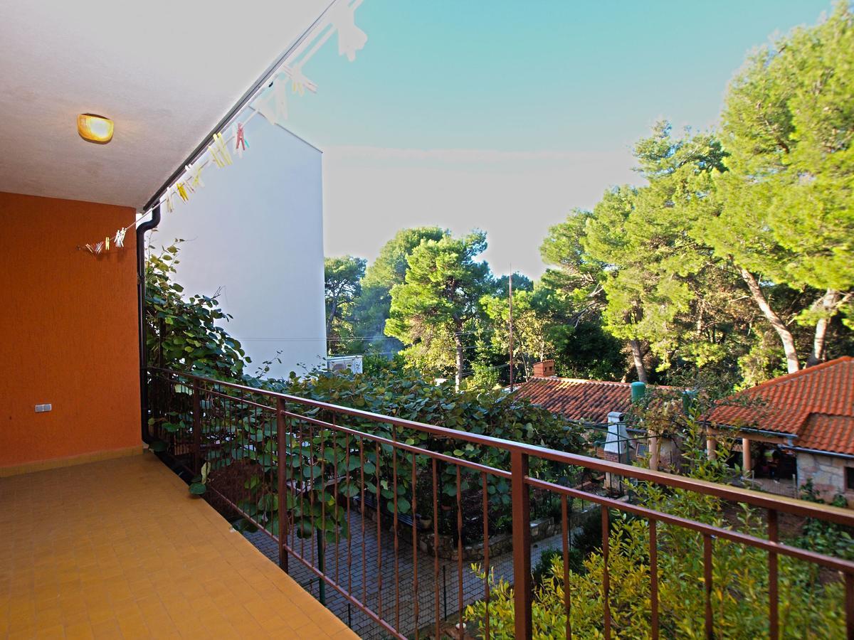 Apartments Branko 1348 Pula Luaran gambar