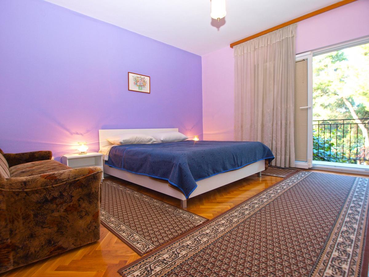 Apartments Branko 1348 Pula Luaran gambar