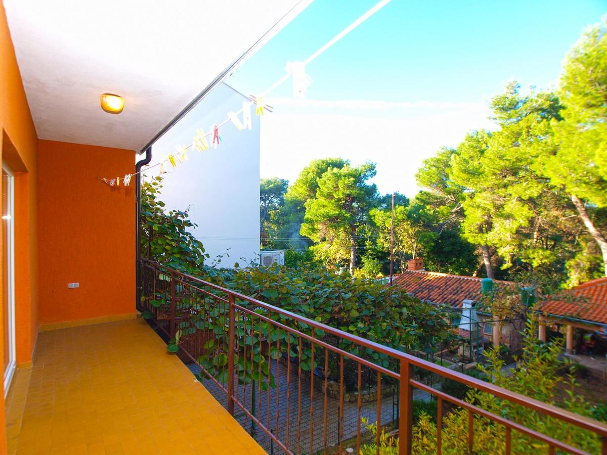Apartments Branko 1348 Pula Luaran gambar