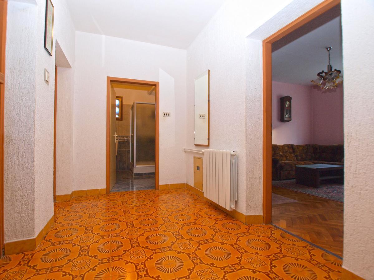 Apartments Branko 1348 Pula Luaran gambar