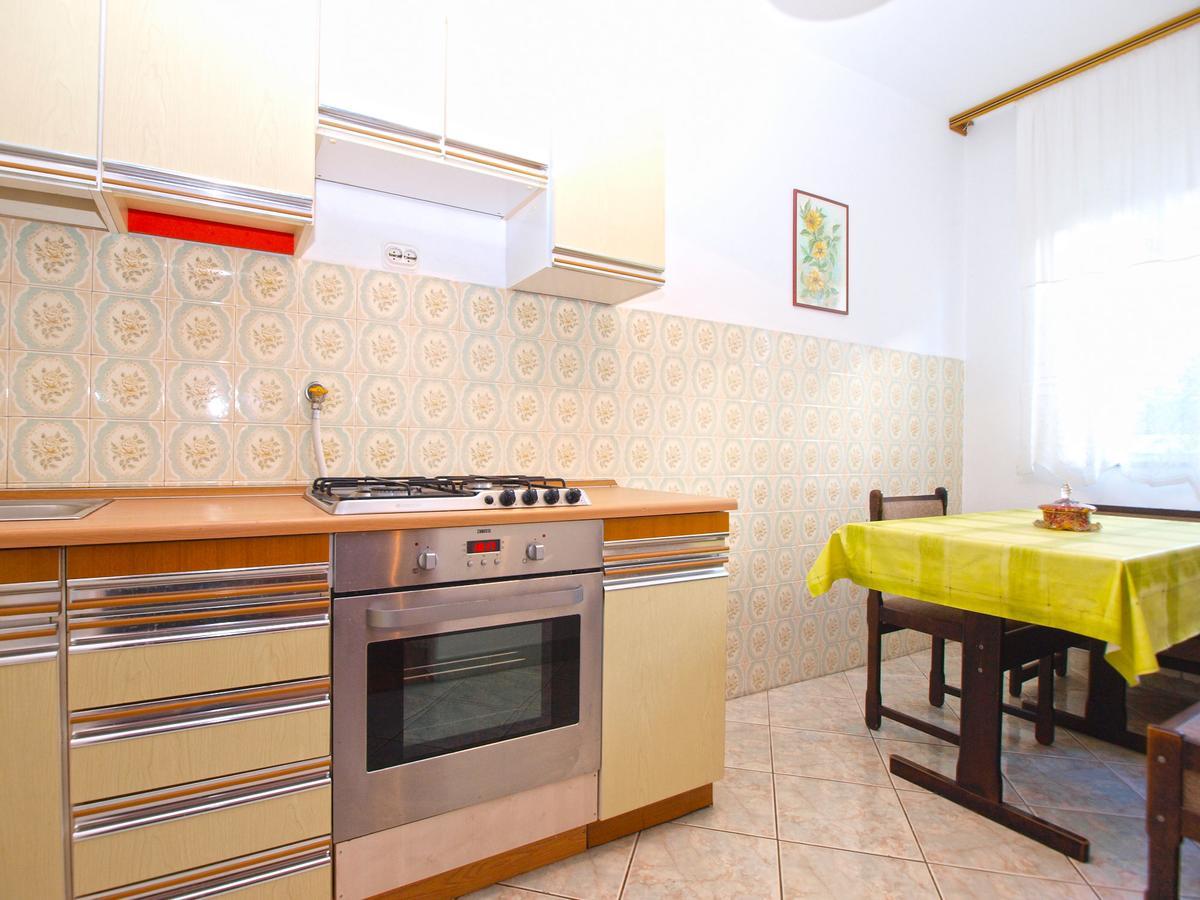 Apartments Branko 1348 Pula Luaran gambar