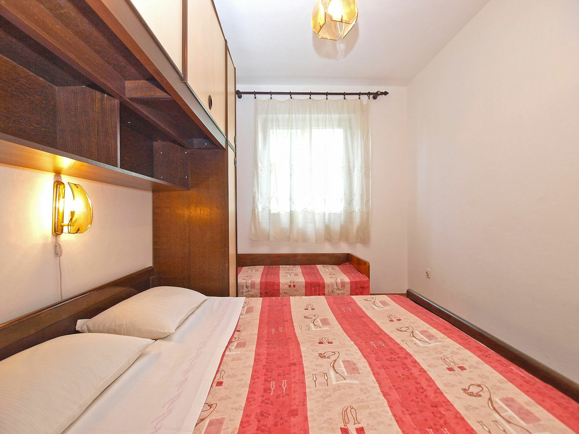 Apartments Branko 1348 Pula Luaran gambar