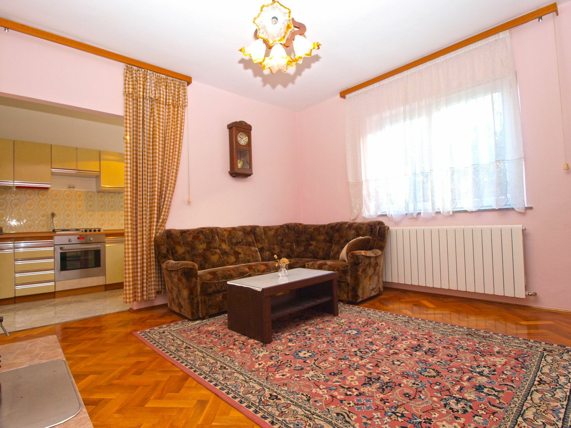 Apartments Branko 1348 Pula Luaran gambar